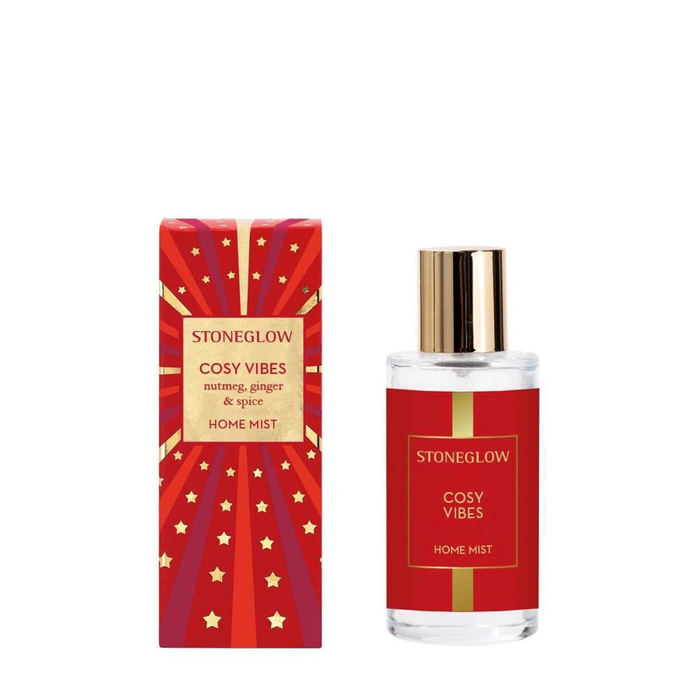 Stoneglow Seasonal Home Mist 50ml